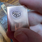 Mehndi 7 stamp