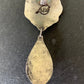 Marcasite Maiden Pendant