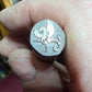 Griffin stamp