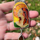 Aphrodite pendant