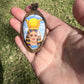 Hathor pendant