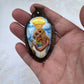 Sekhmet pendant